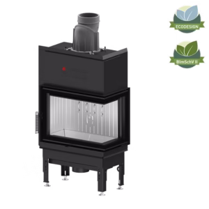 Focar semineu HITZE HST 54x39.R