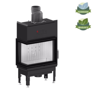 Focar semineu HITZE HST 59x43.L