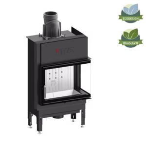 Focar semineu HITZE HST 59x43.R
