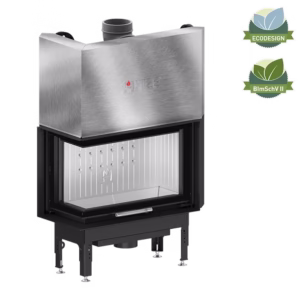 Focar semineu HITZE HST 68x43.LG