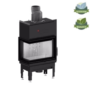 Focar semineu HITZE HST 54x39.L