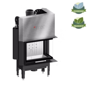 Focar semineu HITZE HST 59x43.RG