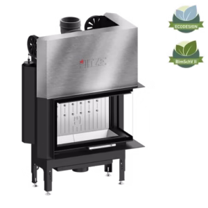 Focar semineu HITZE HST 68x43.RG