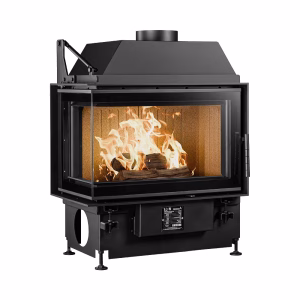 Focar Semineu QUATTRO 70 L OPEN SIDE NEW