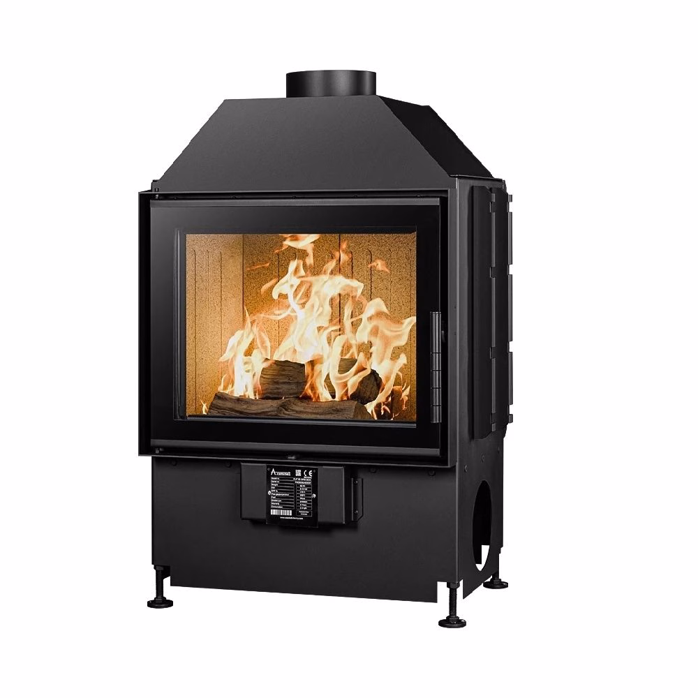 Focar Flat 50 Open Side New