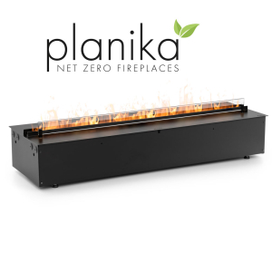 Semineu biofluid Flame 1000