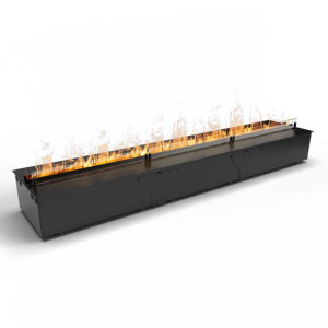 Semineu biofluid Flame 1500