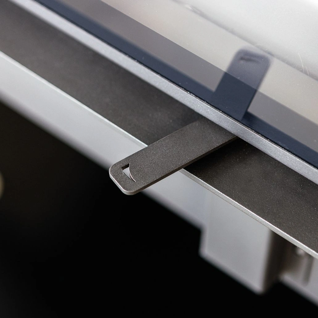 Focar semineu pe lemne Flotek M 10 - imagine 6