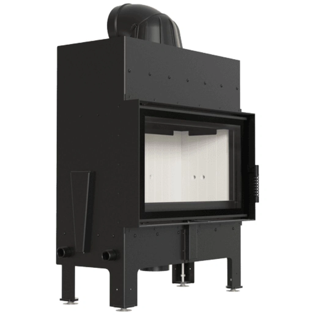 Focar semineu Flotek 10