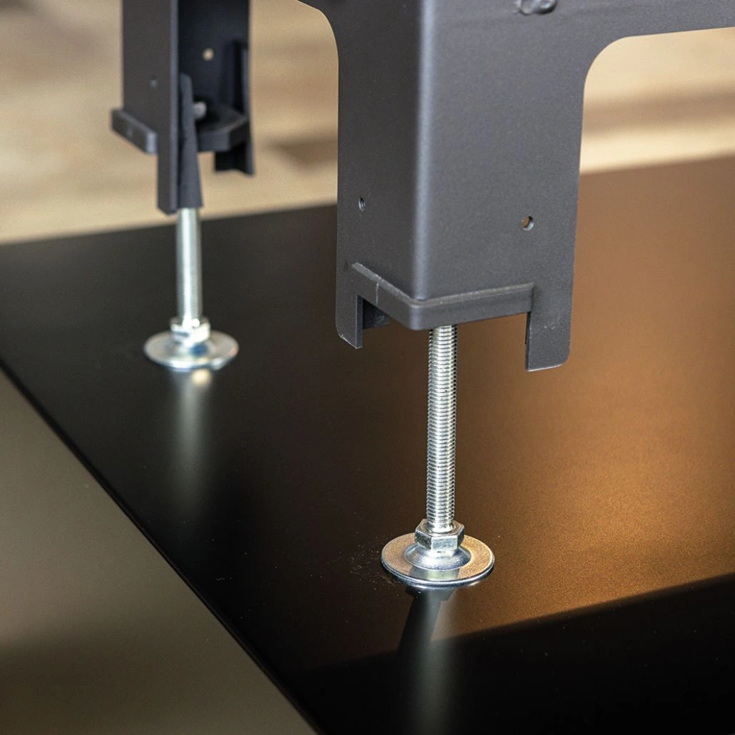 Focar semineu pe lemne Flotek M 10 - imagine 3