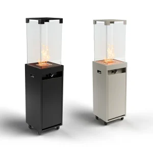 Incalzitor de terasa Faro