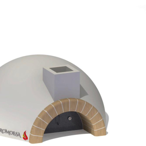 Calota cuptor pe lemne 80 cm