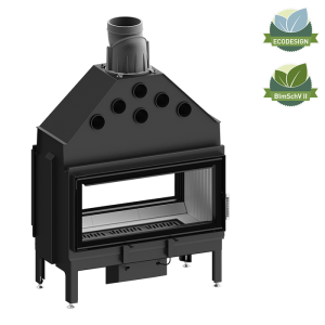 Focar semineu ARD 90x41 DSS
